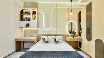🏡 5.35 TỶ – NHÀ THỐNG NHẤT 45M² – 3PN – NỞ HẬU – CÓ PN TẦNG TRỆT