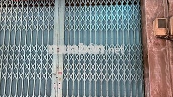 CHÍNH CHỦ BÁN NHÀ MẶT TIỀN ĐƯỜNG TÂN THÀNH Q5