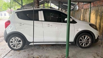 VinFast Fadil Base 2022 Trắng 50.000 km