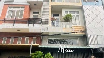 CHO THUÊ NHÀ MẶT TIỀN Đ, TRẦN VĂN KHÉO NINH KIỀU CẦN THƠ 