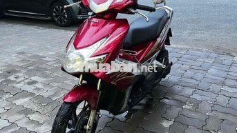 Honda Air Blade FI 2010 Đỏ