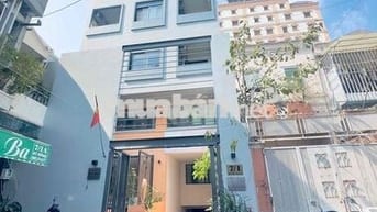 Cho thuê mặt bằng kinh doanh siêu đẹp Quận 3