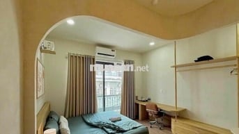 Căn hộ tách bếp 45m2 khu vực: Hoàng Hoa Thám - Khu K300 - Etown.