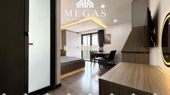 CĂN HỘ 1PN NẰM TRONG BIỆT THỰ SANG TRỌNG BẬC NHẤT HIM LAM