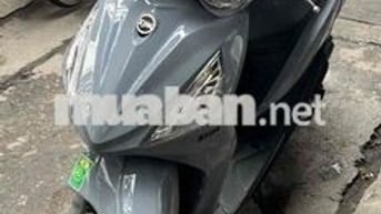SYM Shark 50cc 2023 Xám 12k km