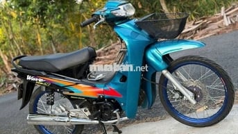  Wave 50cc bs66 dọn full mới 