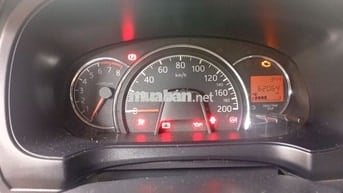 Toyota Wigo 2019 Số sàn 65.000 km Đỏ