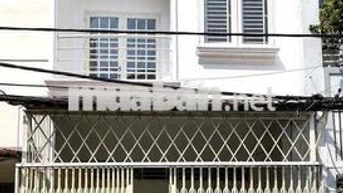 🏡 CHO THUÊ NHÀ NGUYÊN CĂN - HẺM XE HƠI 7 CHỖ - NGAY ĐH MARKETING Q7