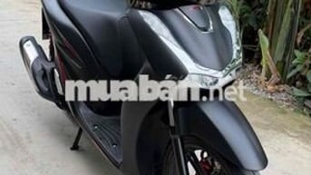 Honda SH 160i CBS 2023 Đen