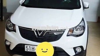 VinFast Fadil 2020 Trắng 15.000 km