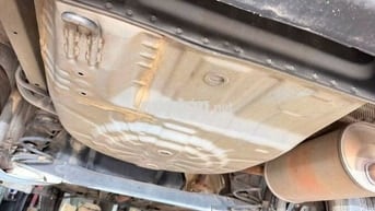 Nissan Sunny 2018 Số sàn