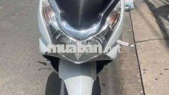 Honda PCX 2012 Trắng