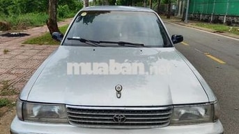 Toyota Cressida 1996 Bạc