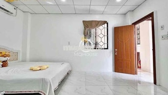 🏡 STUDIO CHỈ 5 TRIỆU, CÓ THANG MÁY– HOÀNG HOA THÁM, BÌNH THẠNH