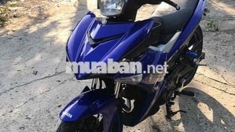 Yamaha Exciter 150cc 2016 Xanh Còn Rât Đep