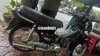 Honda Supper dream 208 máy móc cực kỳ chuẩn bao êm