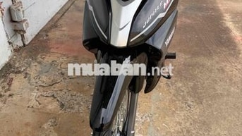 Yamaha Jupiter MX Đen Đã dọn full new