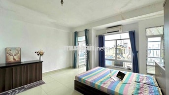 CĂN HỘ BANCOL FULL NỘI THẤT THOÁNG - NGUYỄN VĂN KHỐI GÒ VẤP