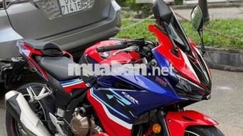 Honda CBR500R 2020 bản HRC 18000km bstp