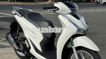 SH 150 ABS 2022 Trắng 10.000 km Bstp Chính Chủ