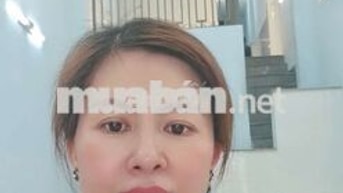 BÁN NHÀ Q6 - 70M2 - 4PN - NGAY KHU ẨM THỰC BÀ HOM - HẺM XE HƠI