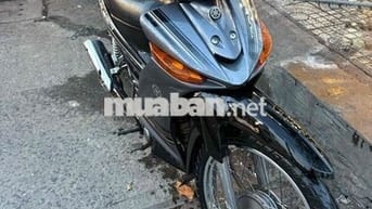 Yamaha Taurus 2010 Xám đen Số sàn