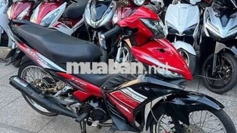 Yamaha Exciter 50cc 2020 Đỏ đen đã sử dụng