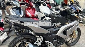 Honda Winner V4 2025 Bạc