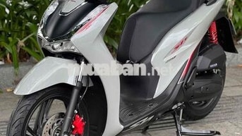 SH 160 ABS 2024 Xám đen 7.000km Bstp Chính Chủ