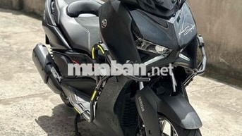 Yamaha Xmax300 2023 Đen 6000 km