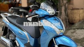 Honda SH300i 2016 Xanh biển 27000km, máy zin