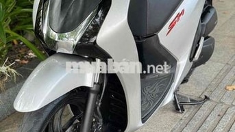 SH 150i 2014 Xám đen Bstp Chính Chủ Máy Zin