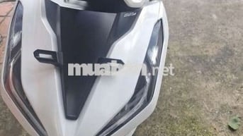 Honda Vaio 2021 Trắng Đã sử dụng