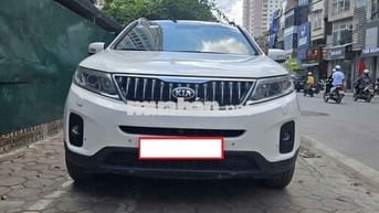Kia Sorento 2018 2.2 DATH Trắng