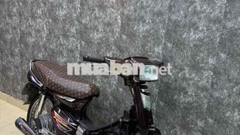 Honda Dream 50 Nâu 110cc