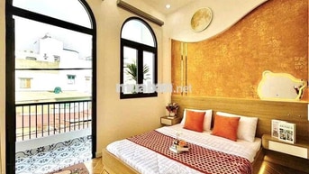 🏡 4.79 TỶ – NHÀ ĐẸP QUANG TRUNG P10 – 20M RA XE HƠI – SỔ RIÊNG