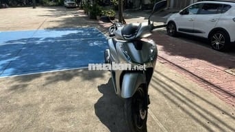 Honda SH 150i CBS 2022 Bạc 41.600 km
