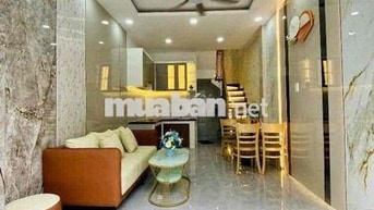 🏡 CHỈ 2.55 TỶ – NHÀ 2 TẦNG LÊ VĂN THỌ – GẦN CITYLAND – SỔ RIÊNG