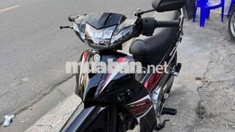 Yamaha Sirius 50cc Đen