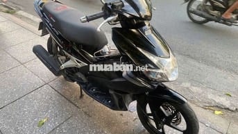 Honda Air Blade 2008 Đen