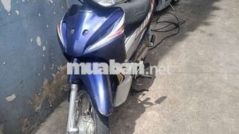 Honda Wave S 2013 Xanh 44723 km