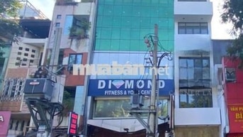 ​🔥 MẶT TIỀN 10M KHU VỰC GIÁP QUẬN 1 – GIÁ CỰC TỐT 110TR/THÁNG 🔥