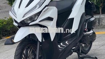 Honda Vario 2026 Trắng Tự động