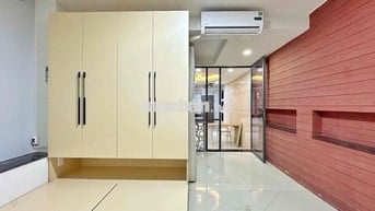 CĂN HỘ 1 PHÒNG NGỦ 70M2 FULL TẦNG TRỆT MỚI XÂY 100%