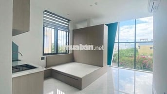 Cho thuê căn hộ mới 100% Hoà Minh, Liên Chiểu gần Đại học DT, BK, SP