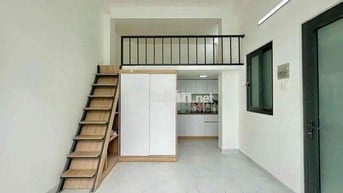 PHÒNG DUPLEX CỰC TO NẰM SÁT ĐH HUIT