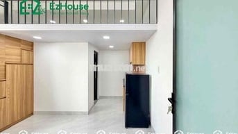 CHUNG CƯ MINI MỚI KENG NGAY MẶT TIỀN ĐƯỜNG PHAN HUY ÍCH - GÒ VẤP