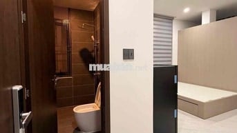 Cho Thuê Căn Hộ Mặt Tiền đường Bùi Tấn Diên- Phòng mới 100%