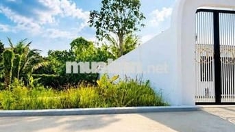 Bán 10m ngang sổ riêng thổ cư Long Khánh