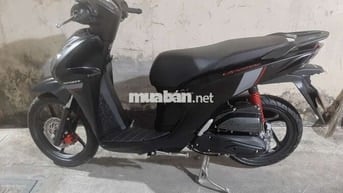 Vision 2026  bánh lớn Đen odo 1064 km
